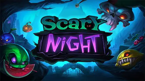 Scary Night - WinPesa - Nigeria